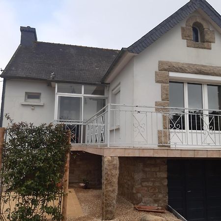 T'Y Louet Villa Carnoet Bagian luar foto