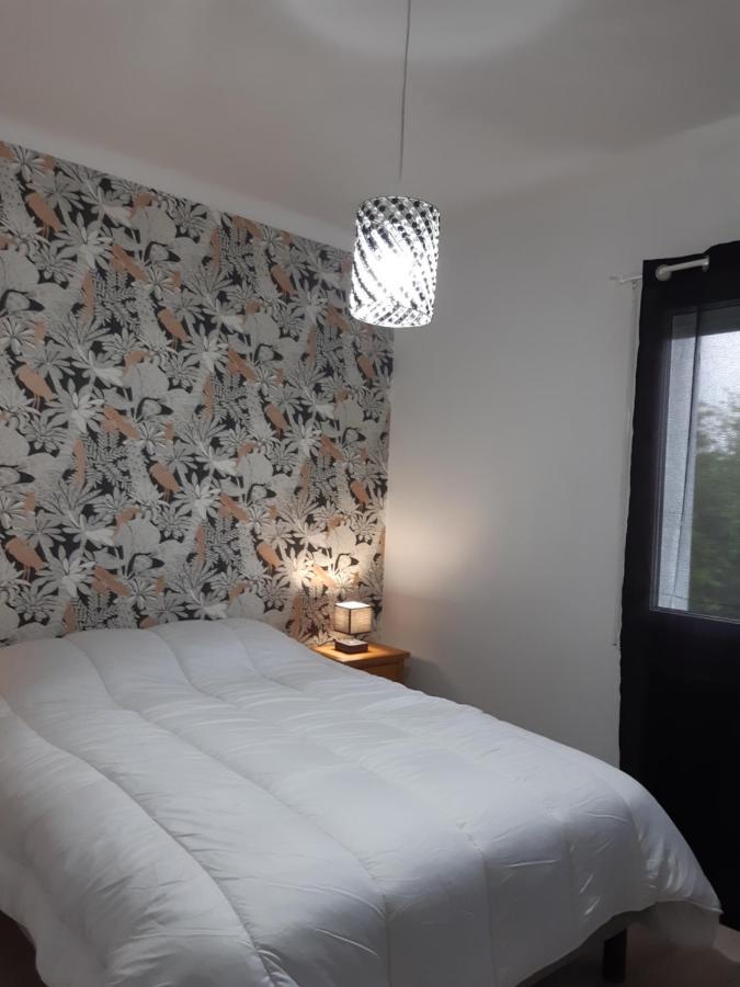 T'Y Louet Villa Carnoet Bagian luar foto